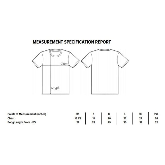 Minimalist Tropical Summer Flag Tee Buffalo Mens - Picture 3 of 3